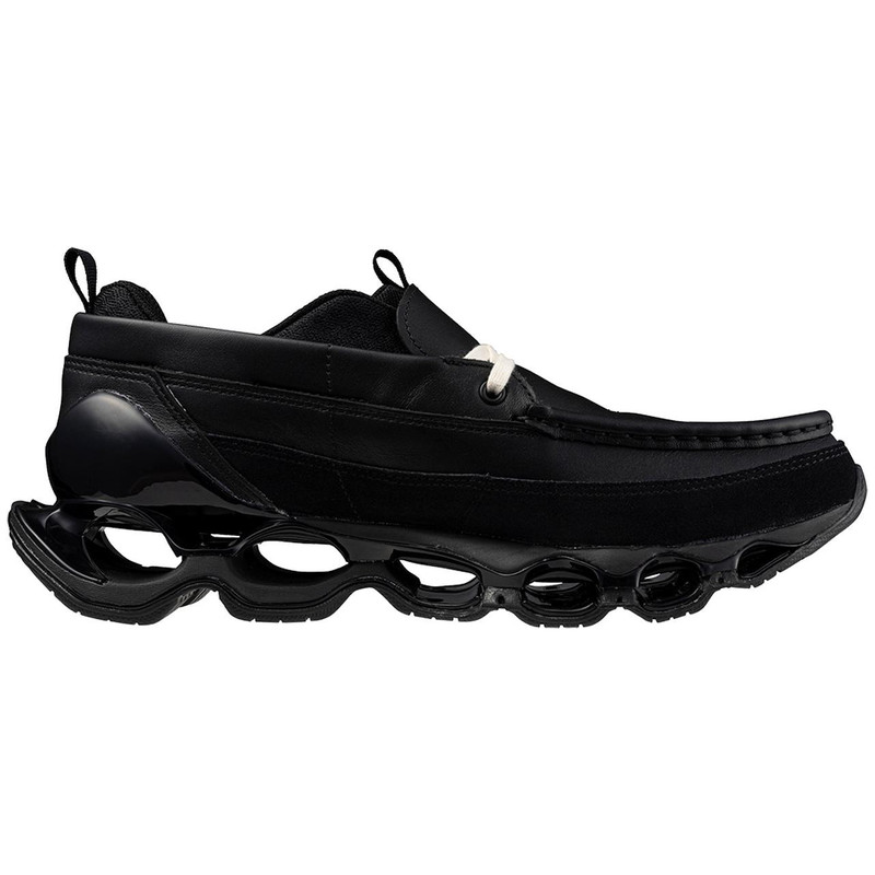 Wave Prophecy Moc Sportstyle Sneaker, Black 3