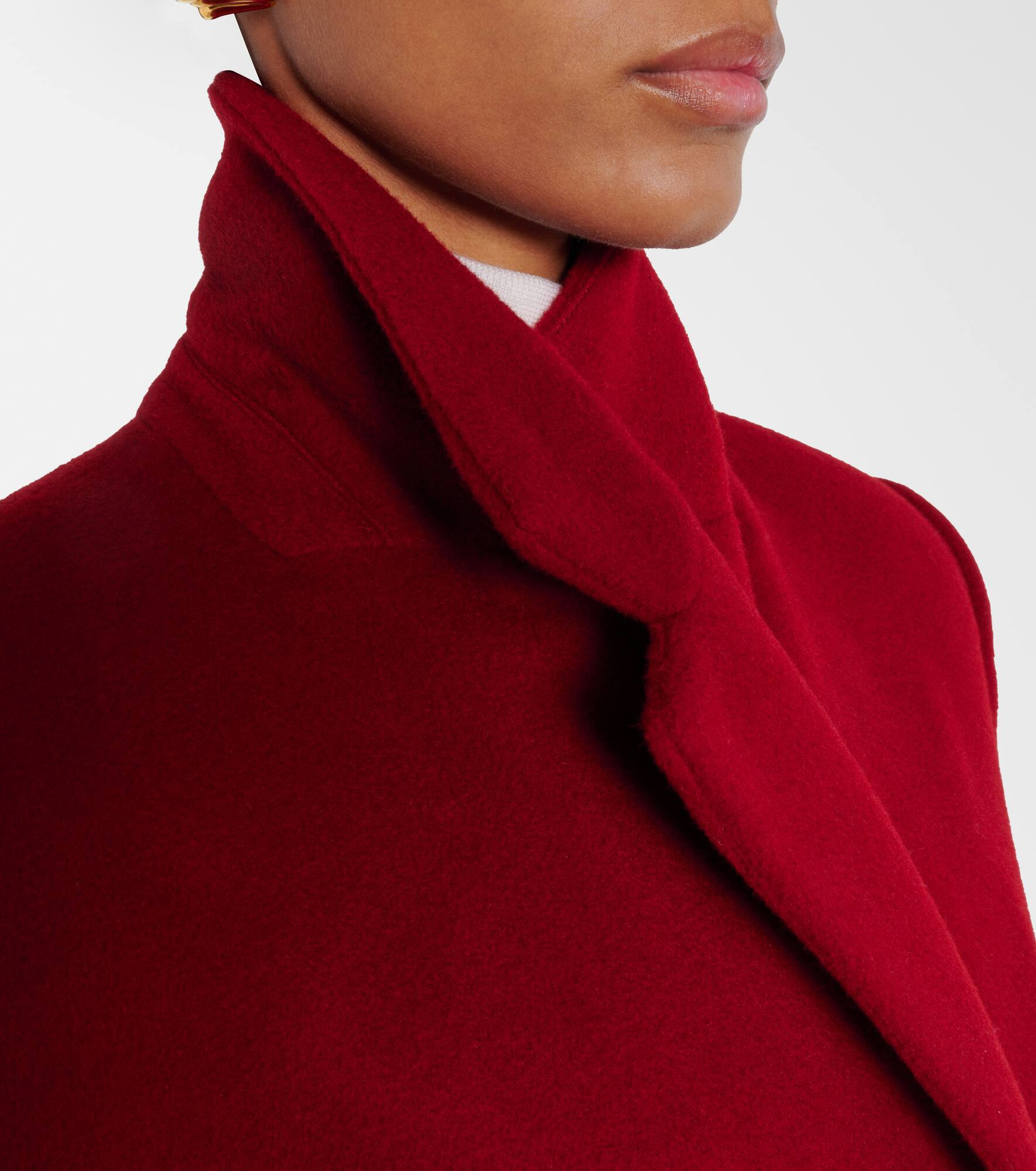 Vonnie wool coat - 6