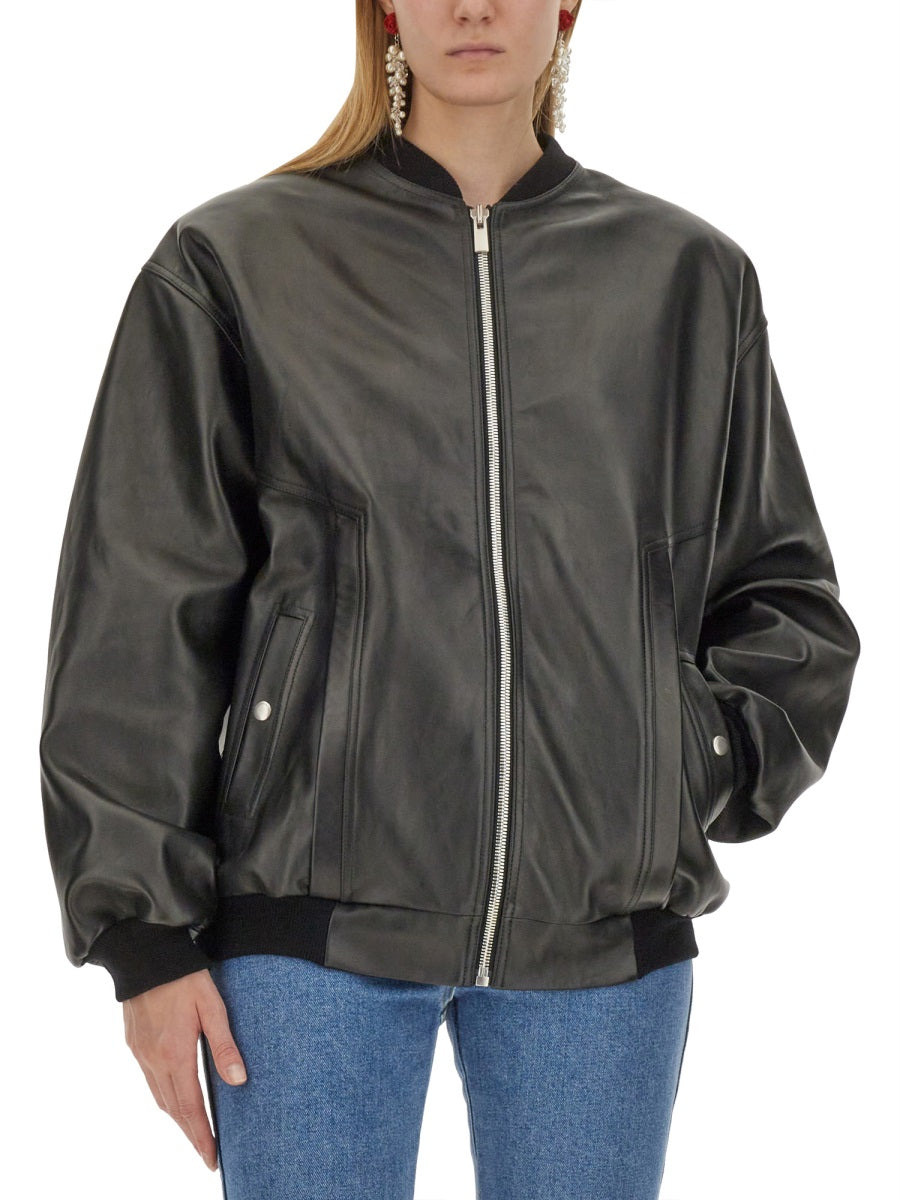 Bomber Oversize Fit - 8