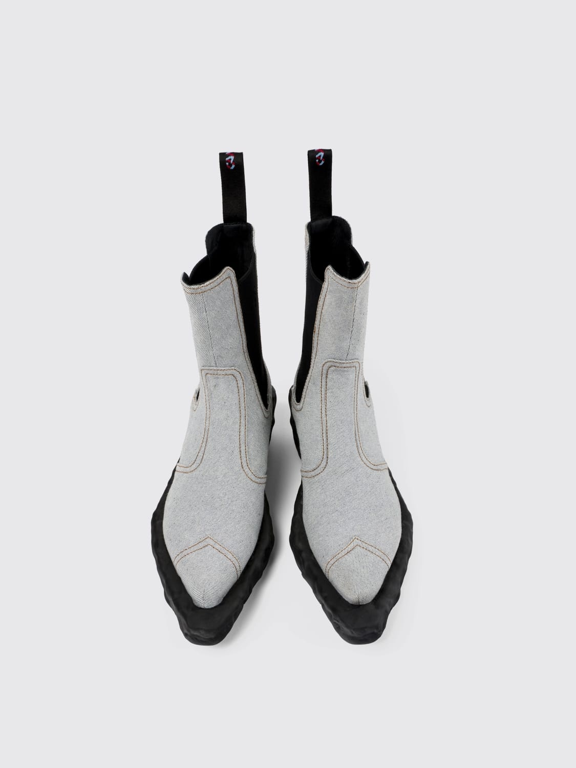 Shoes men CamperLab - 4