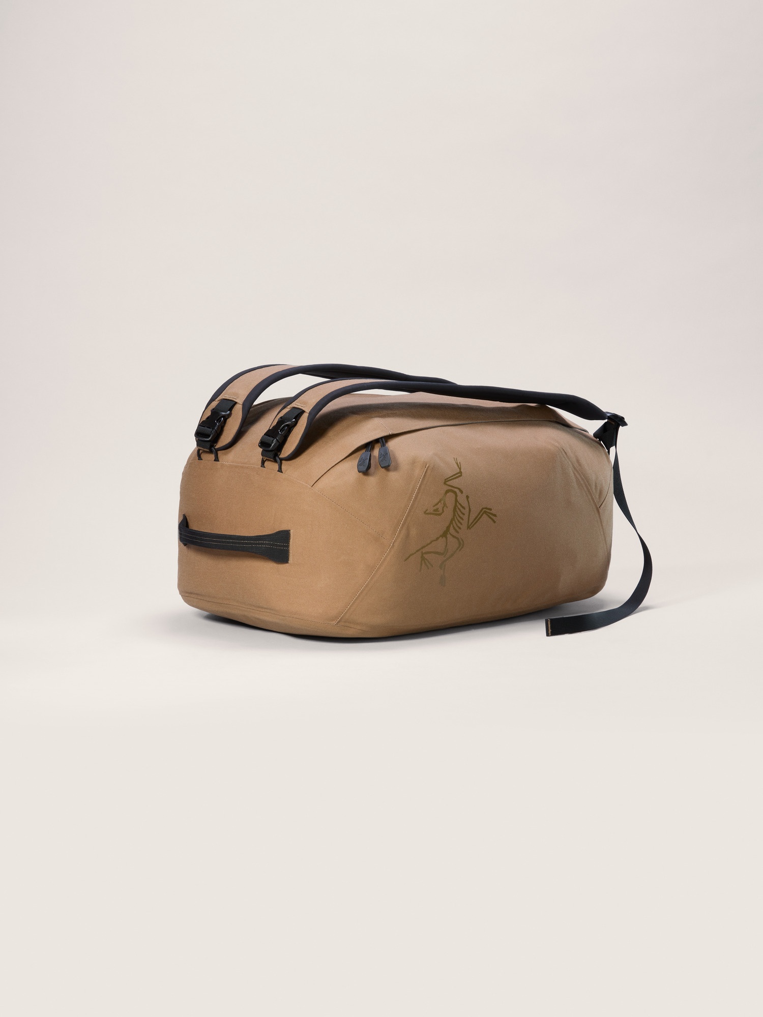 Carrier 40 Duffle - 2