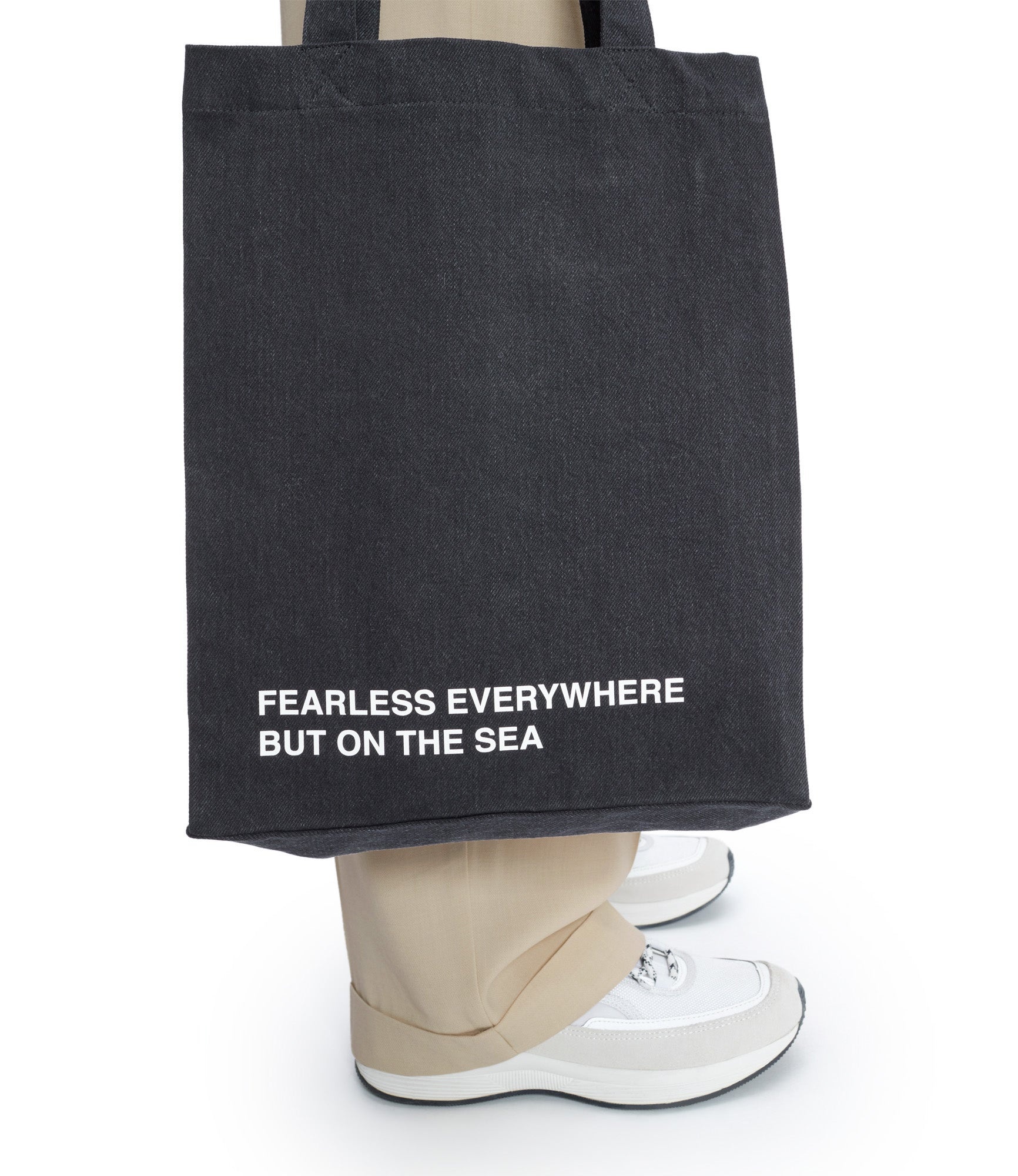 Lou tote bag - 4