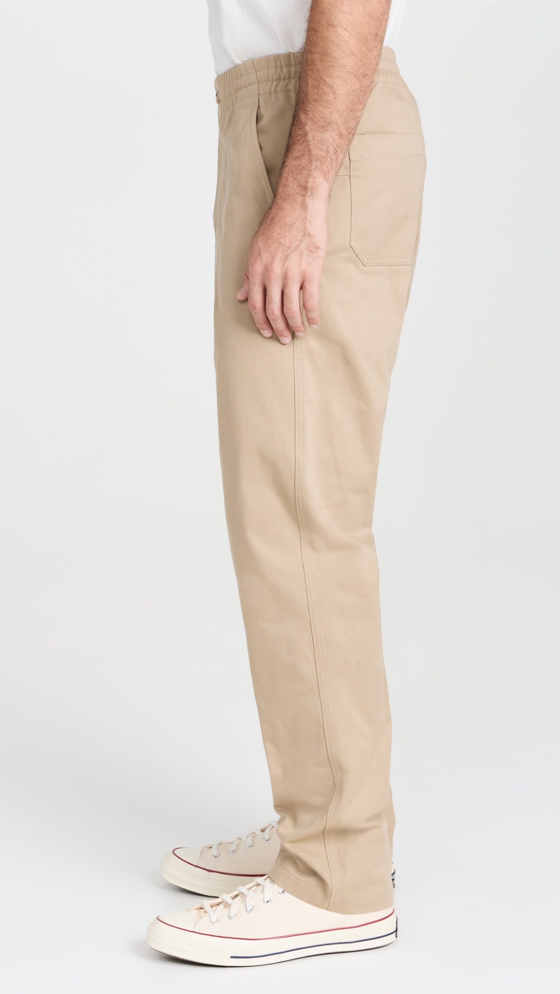 Pantalon Chuck Pants - 3