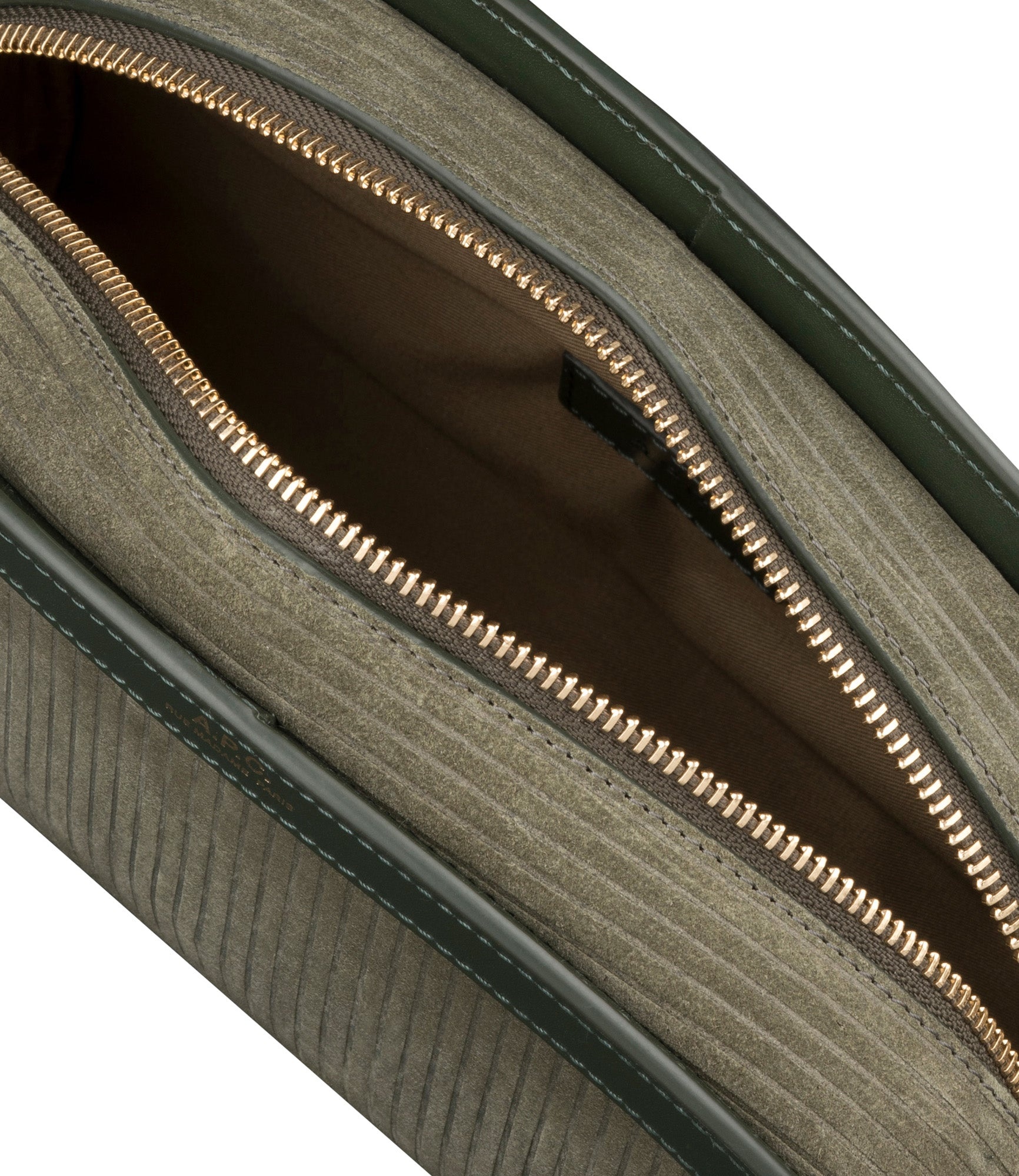 Demi-Lune Mini bag - 2