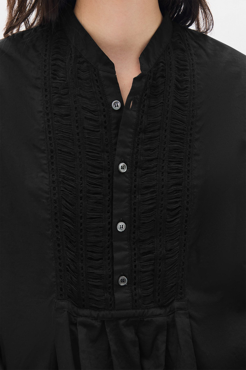 Ati High Comfort Shirt 6