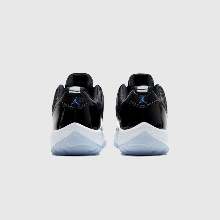 AIR JORDAN 11 RETRO LOW "SPACE JAM" - 5