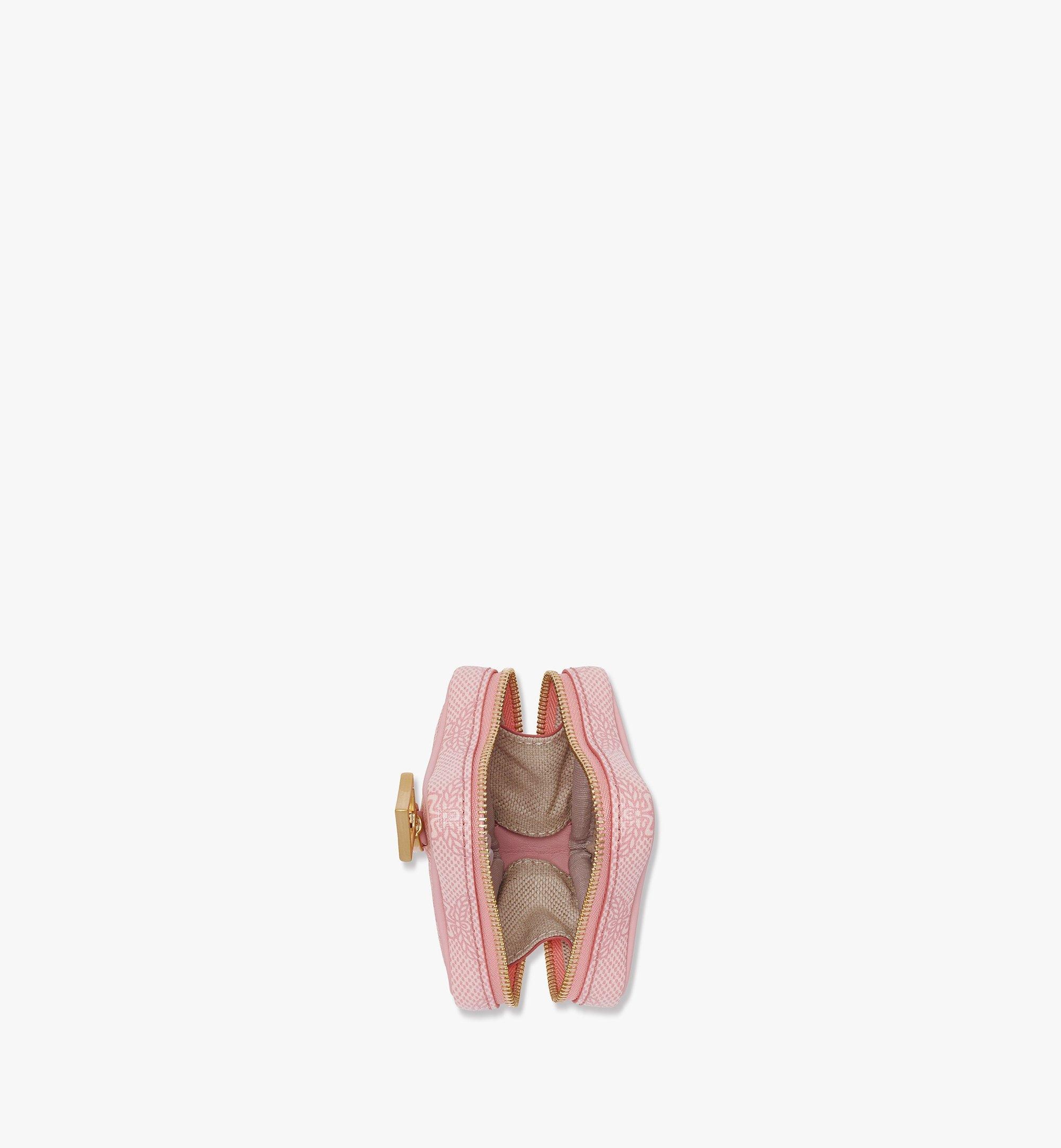 Himmel Zip Pouch Charm in Lauretos - 3