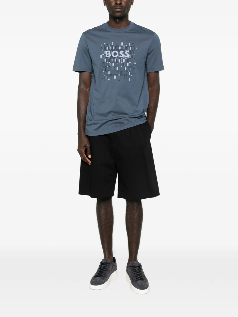 Boss T-shirts And Vests 3