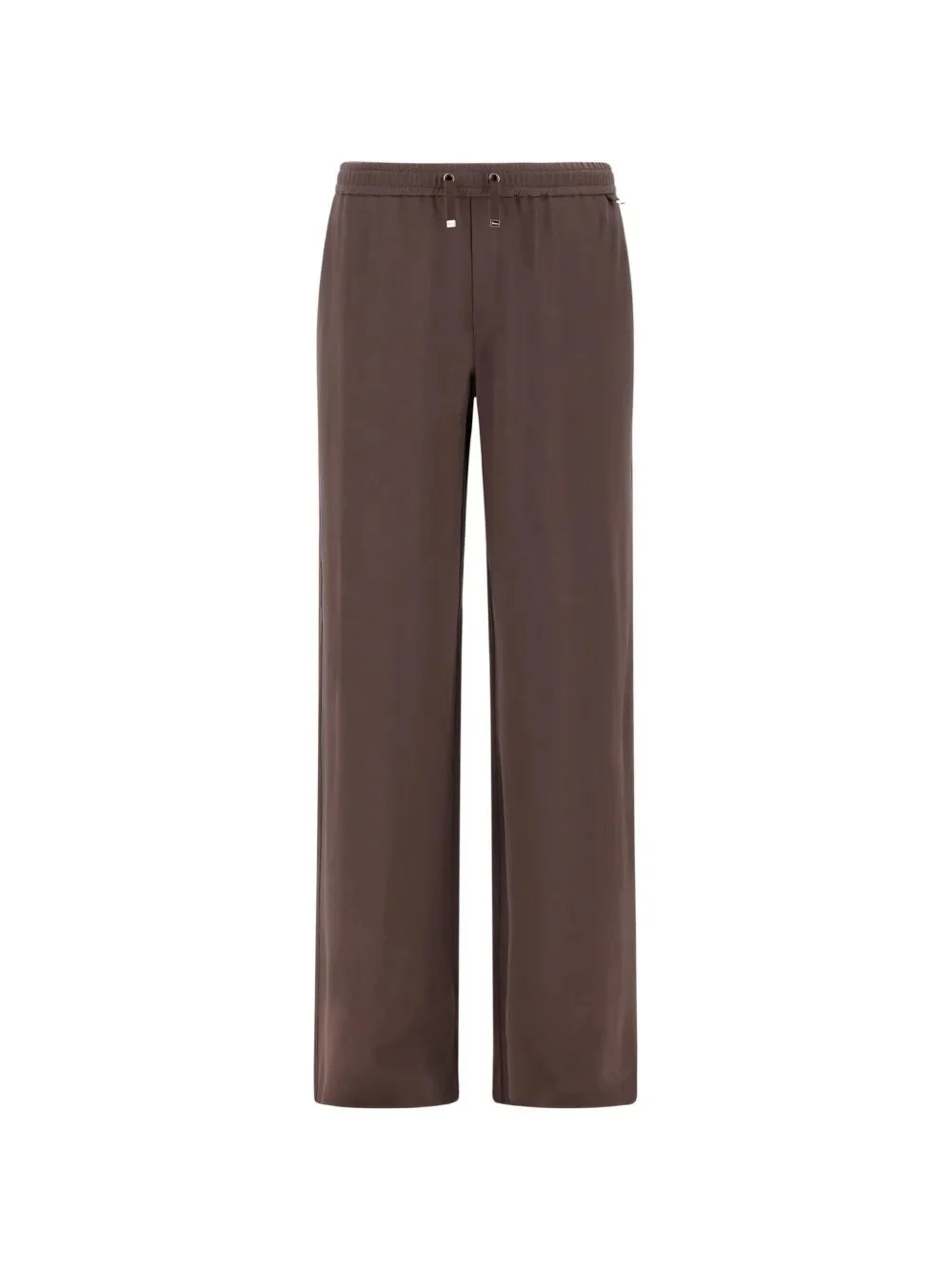 ELASTIC WAIST TROUSERS - 1