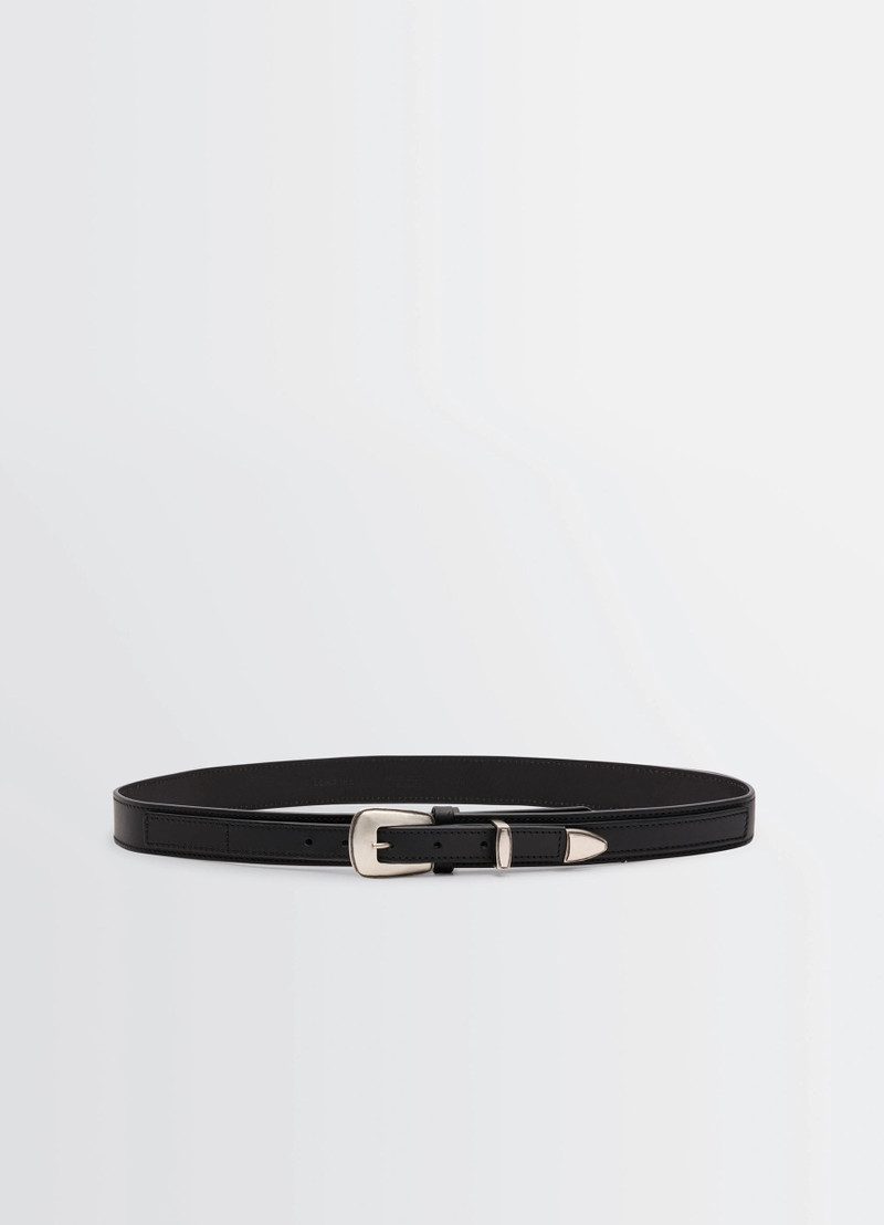 MINIMAL WESTERN BELT 1
