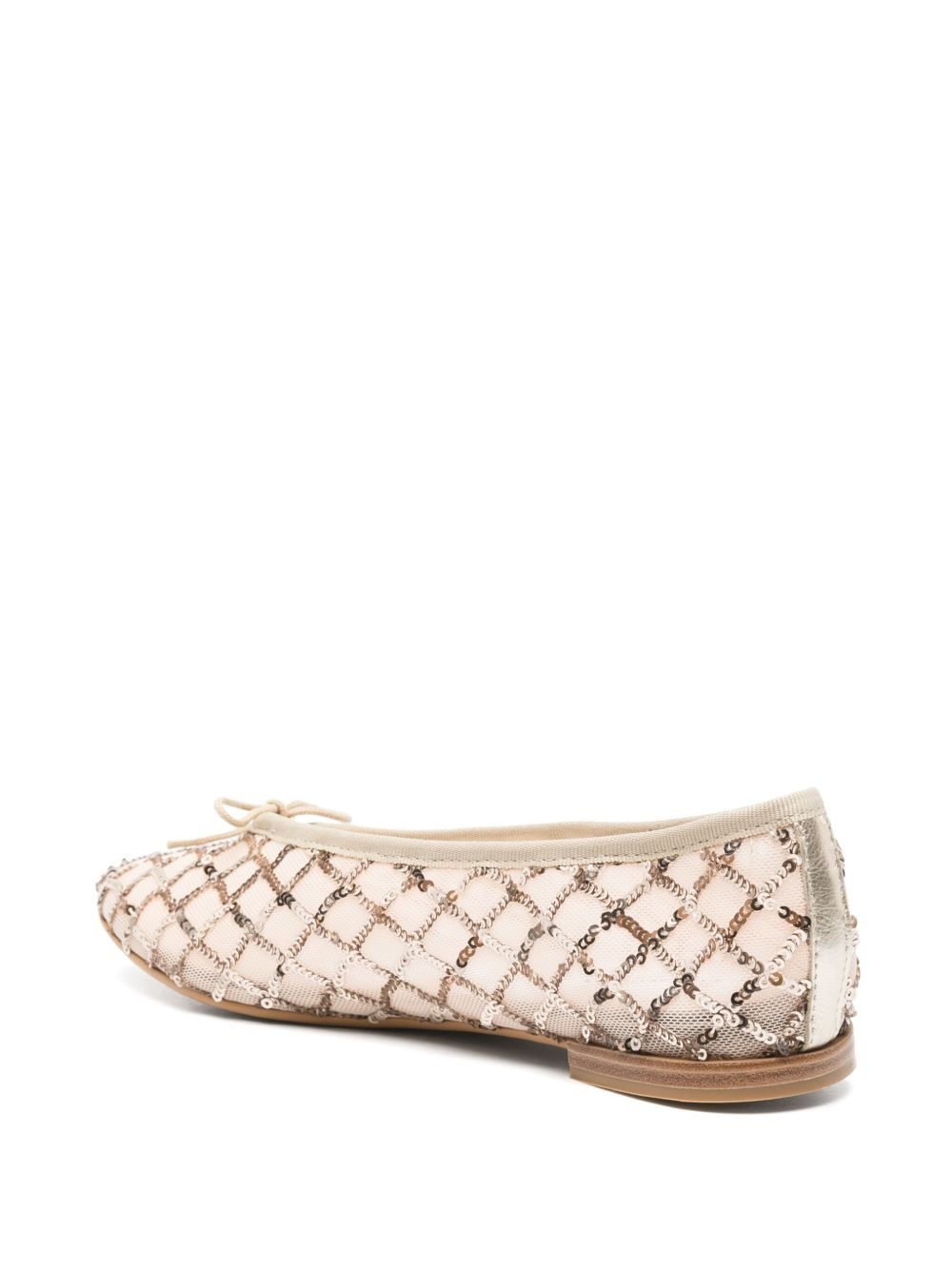 Llilouh ballerina shoes - 3