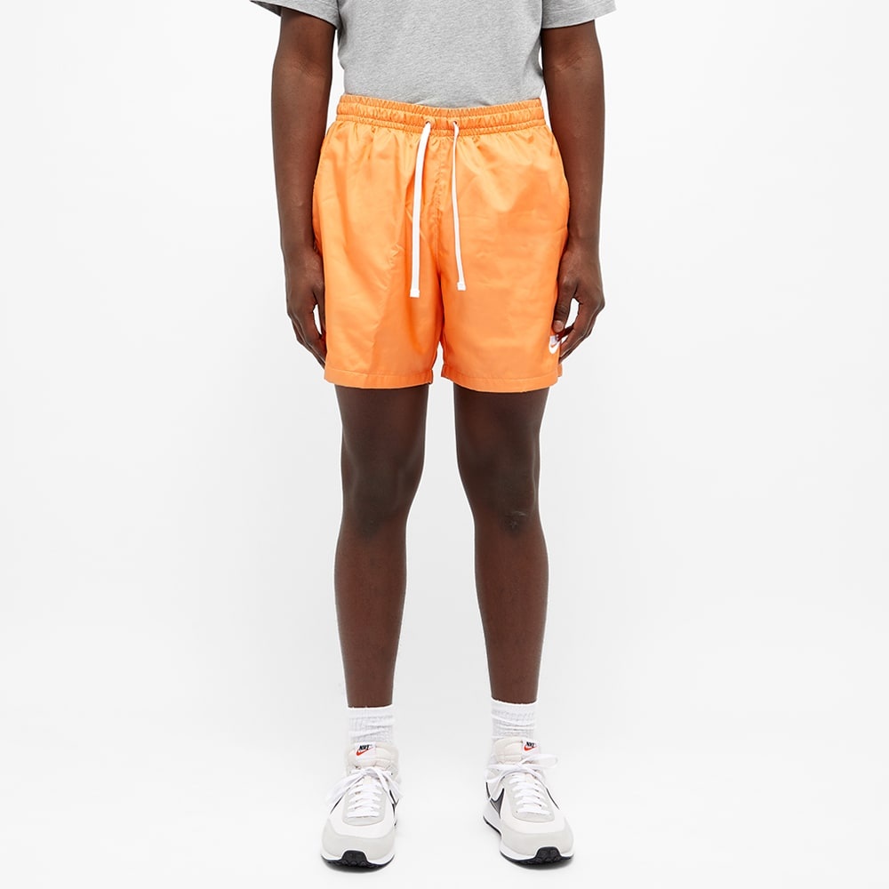 Nike Retro Woven Short - 3