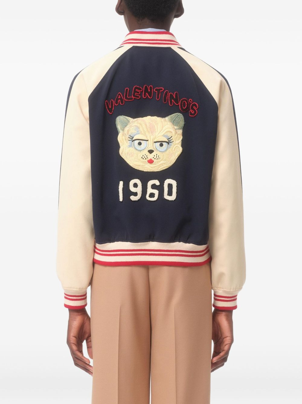 Valentino Bomber jacket - 6