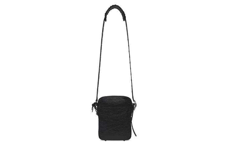 Balenciaga Le Cagole Crossbody Bag 'Black' 719065210KR1000 - 4