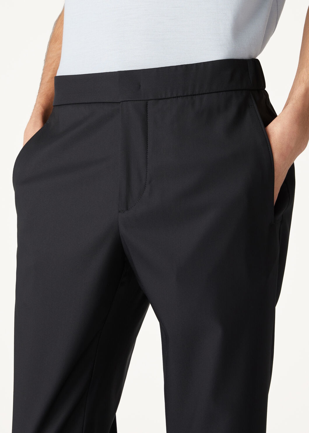 Leisure City Trousers - 3