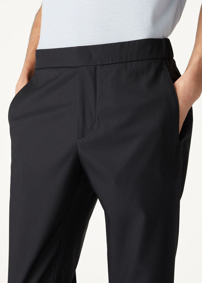 Leisure City Trousers 3
