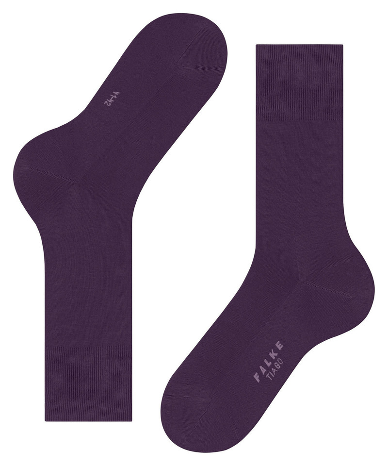 Tiago Men Socks 5