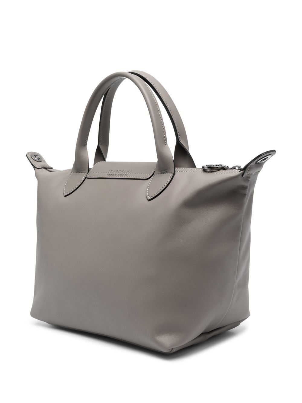 Le Pliage logo-strap bag - 3