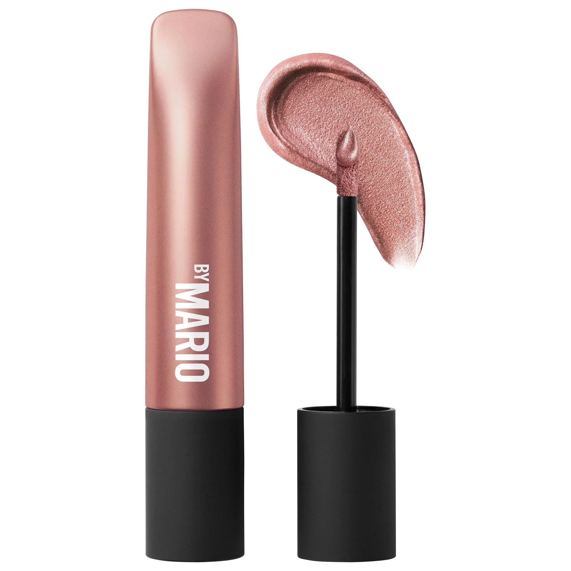 Long-Wear Cream Eyeshadow - 1