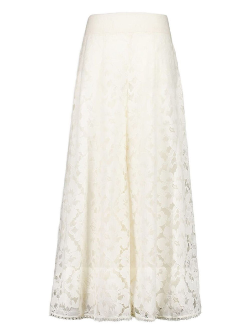 lace-culotte trousers 1