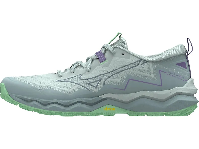 Mizuno Wave Daichi 9 - 2