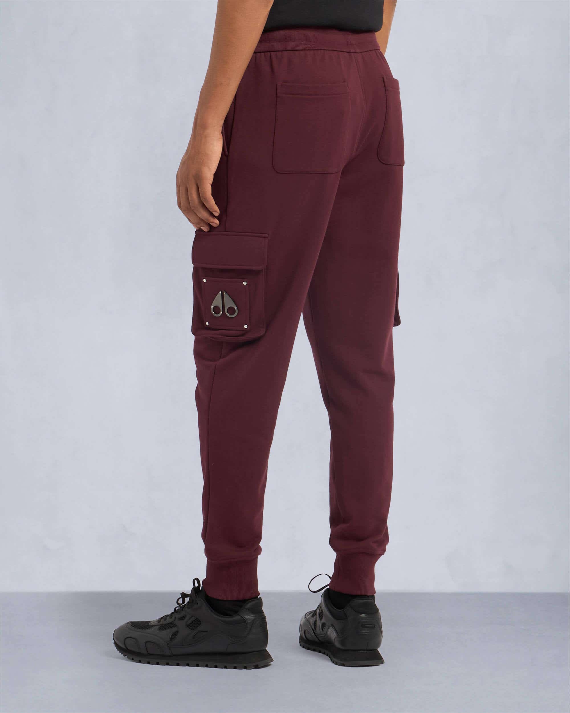 HARTSFIELD CARGO JOGGER - 4