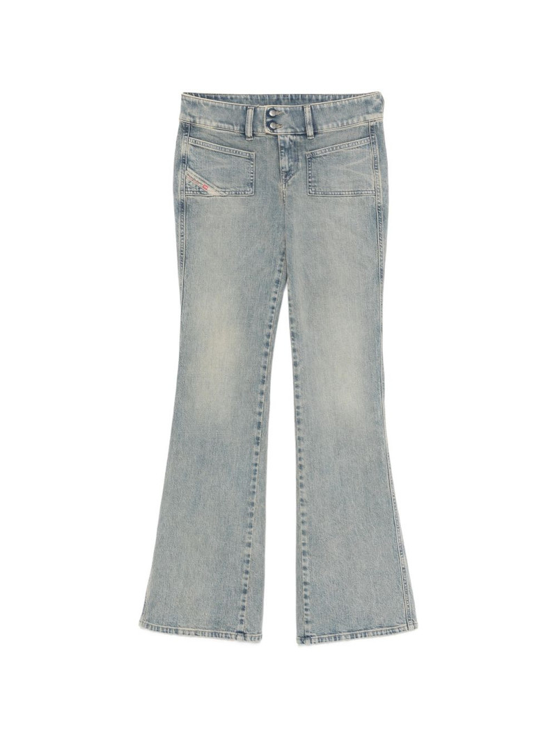pocket jeans 1
