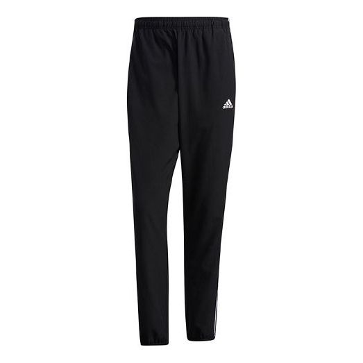 adidas Must Haves Aeroready Casual Sports Long Pants Black GN0818 - 1
