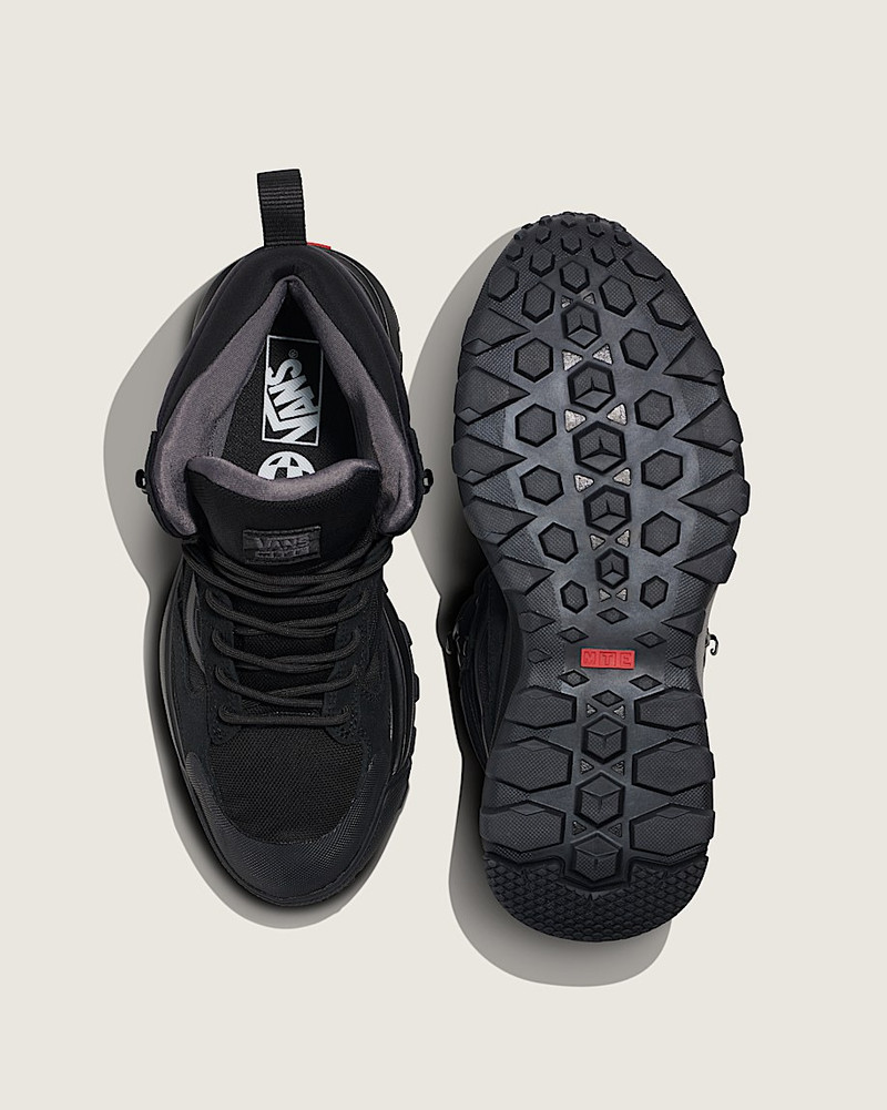 Crestline Waterproof Shoe 3