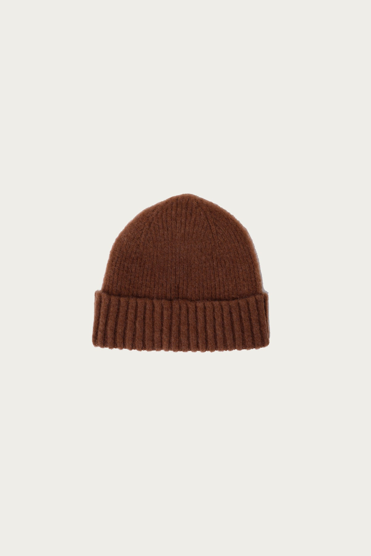 King Jammy Beanie - Wood - 1