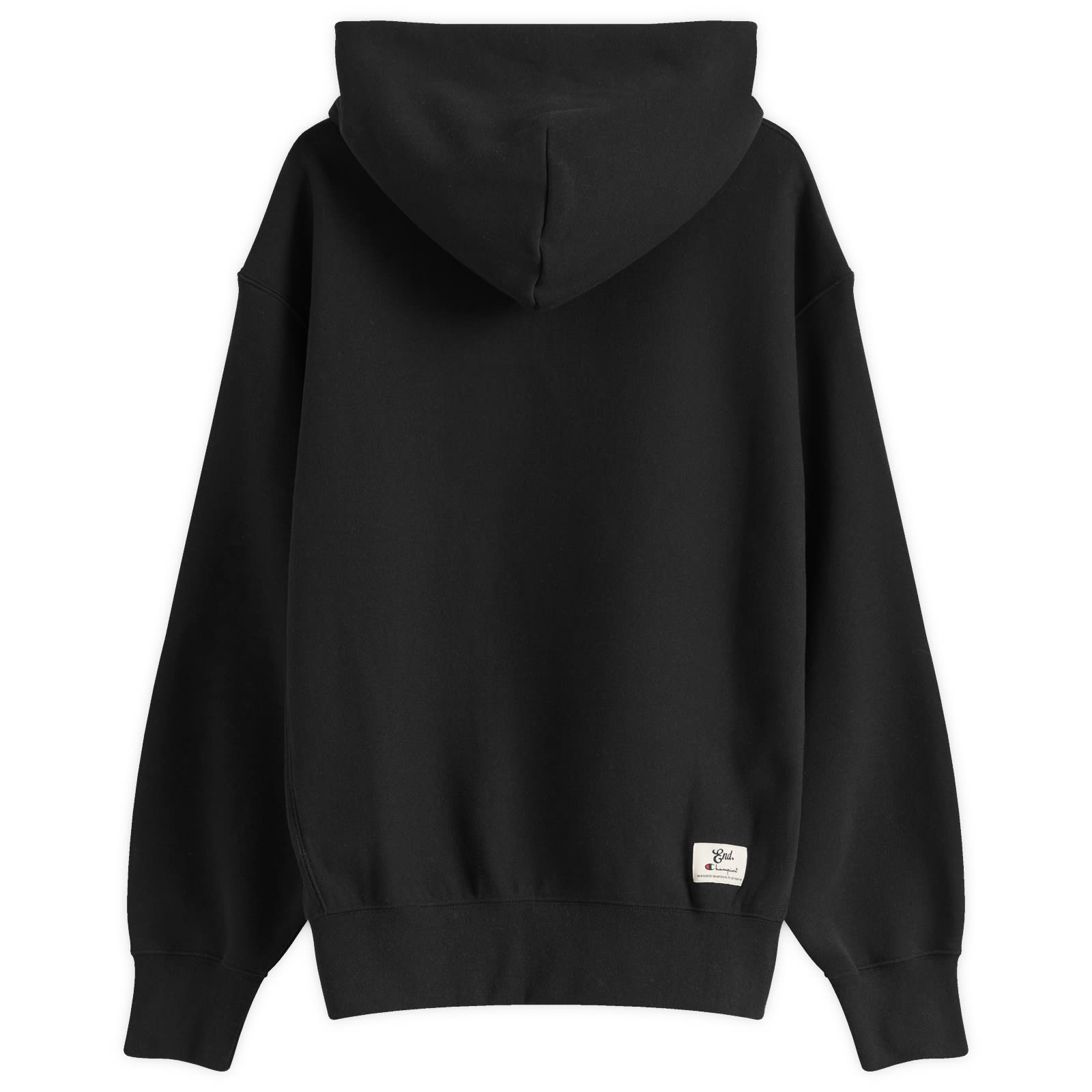 Champion for E by END. Everyday Hoodie - 2