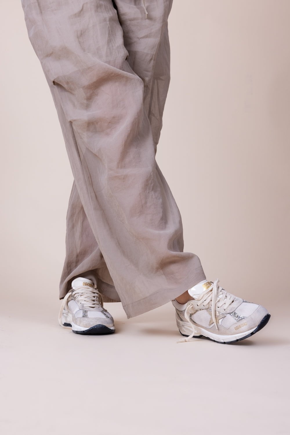 Running Dad Sneaker - 2