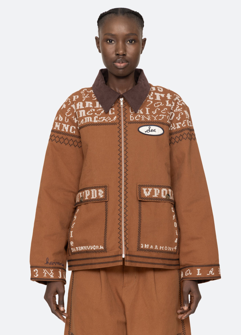 Kit Jacket 3