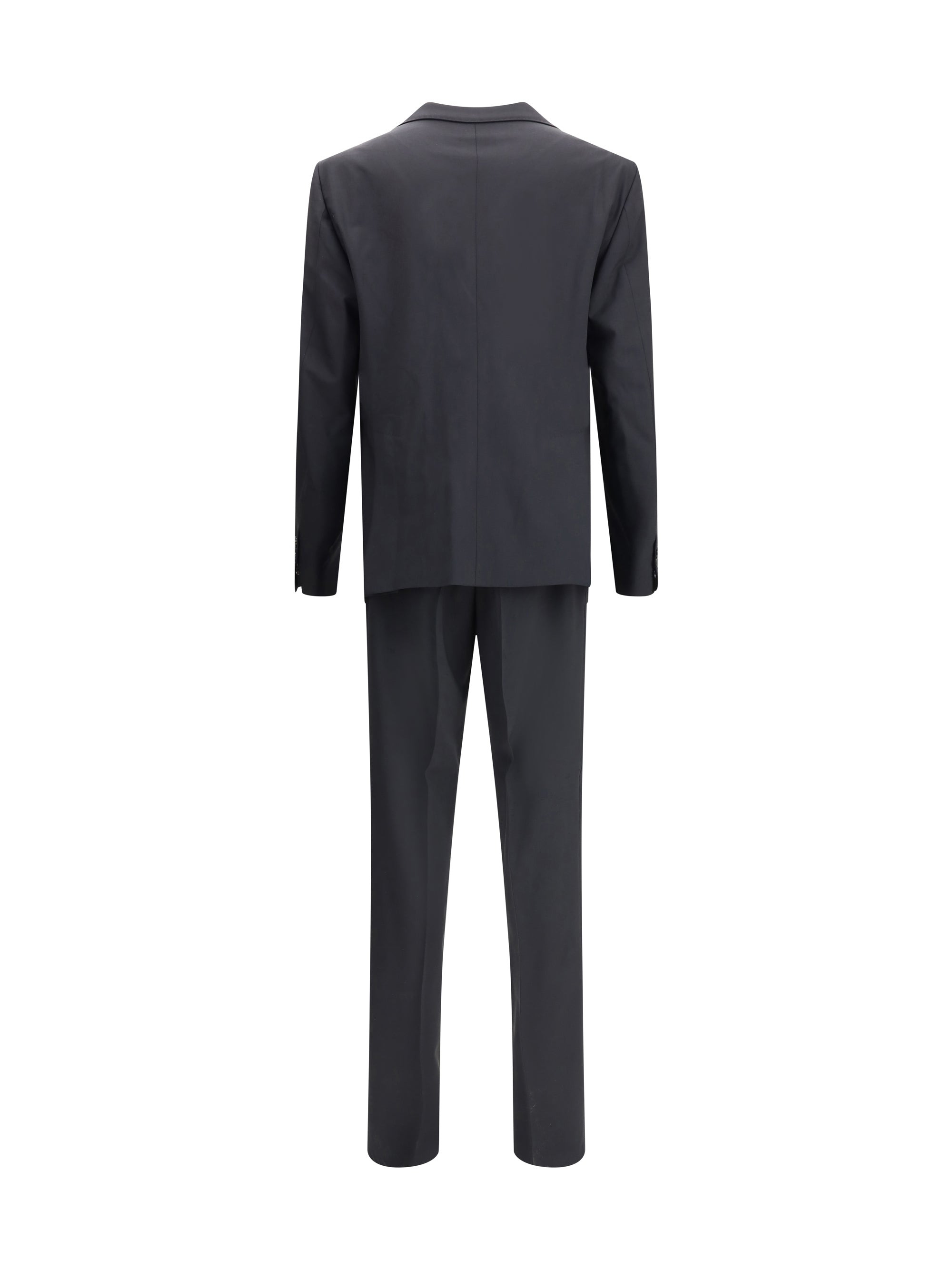 Dsquared2 Men London Suit - 2