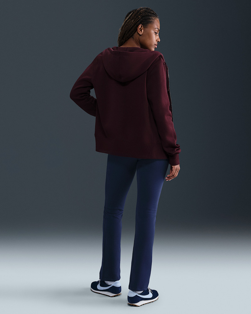 Nike Sportswear Classic Women's High-Waisted Bootcut Pants 4