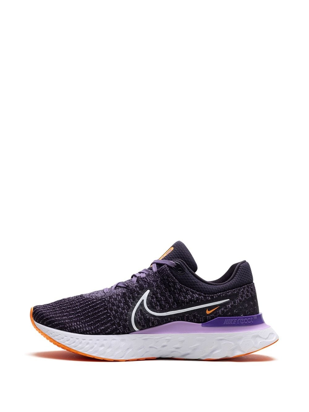 React Infinity Run Flyknit 3 "Cave Purple" sneakers - 5