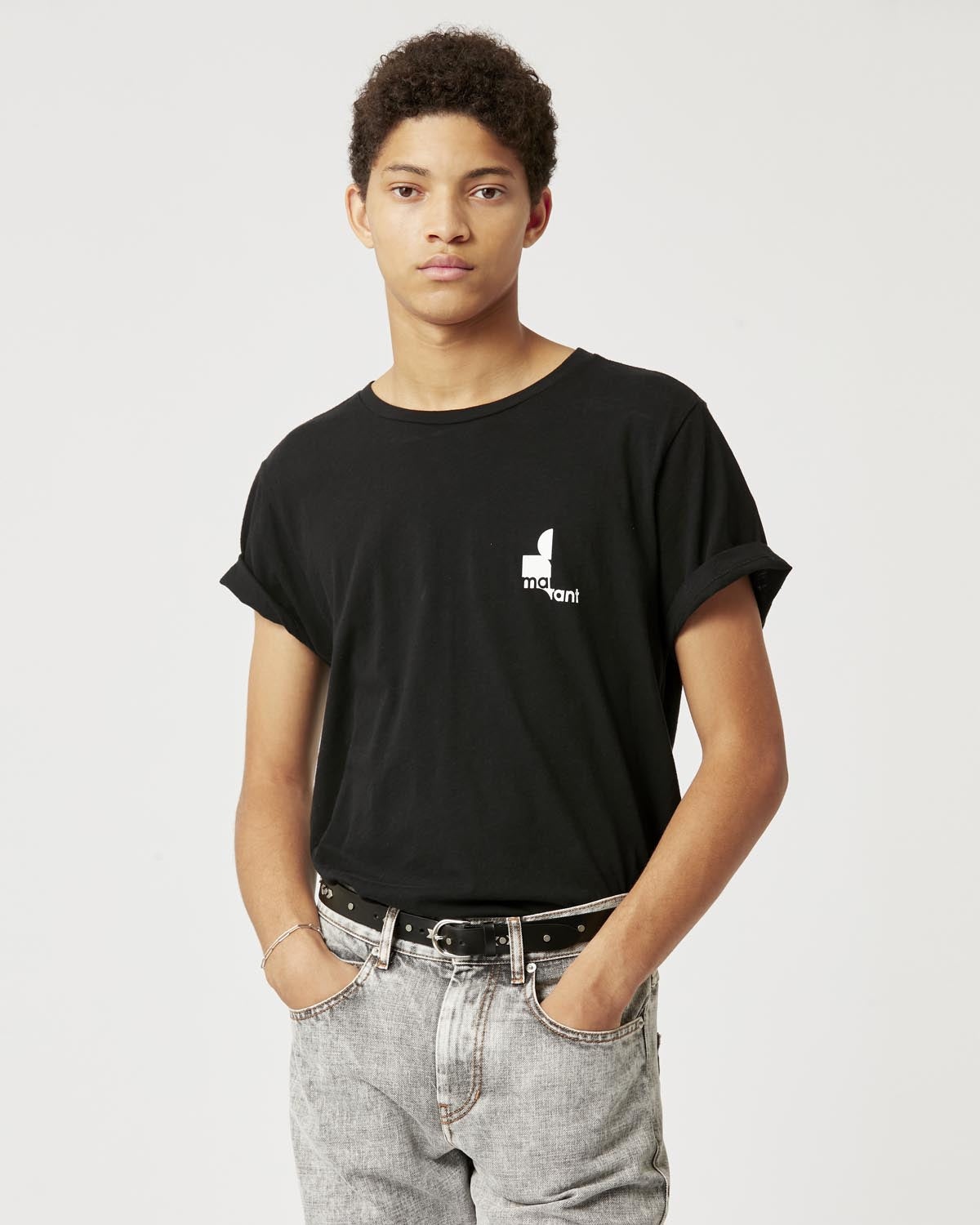 ZAFFERH TEE-SHIRT - 4