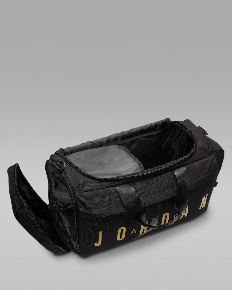 Jordan Velocity Duffle Bag (62.5L) 6