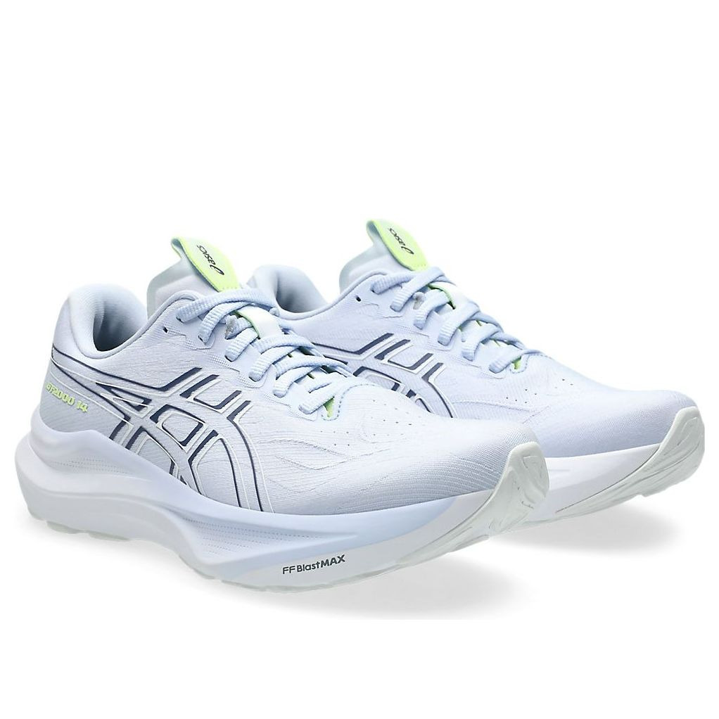(WMNS) ASICS GT 2000 14 'Blue Fade Indigo Fog' 1012B843-400 - 3