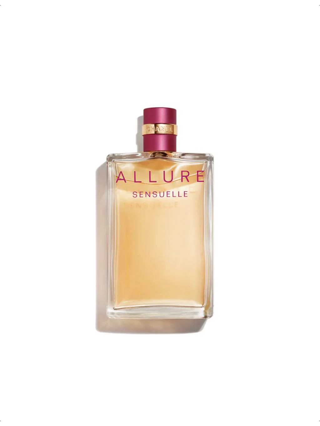 ALLURE SENSUELLE Eau de Parfum Spray - 1