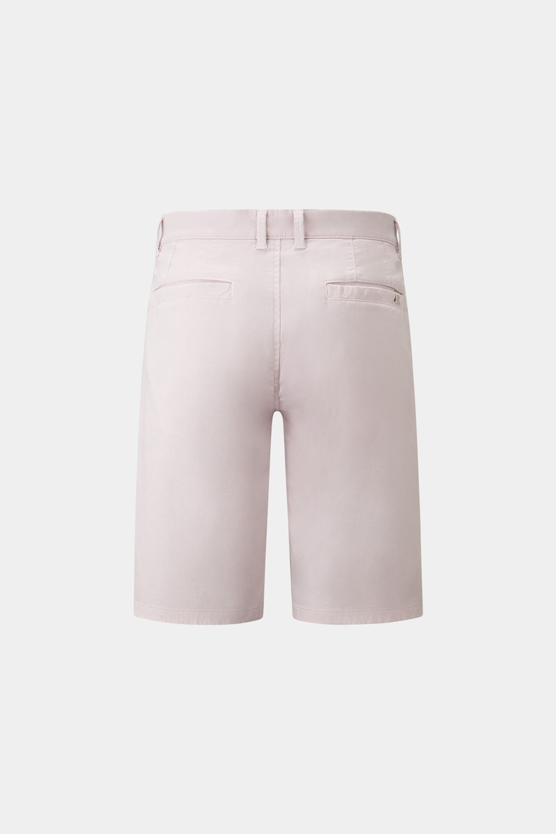 Shorts Miami in Light pink 7