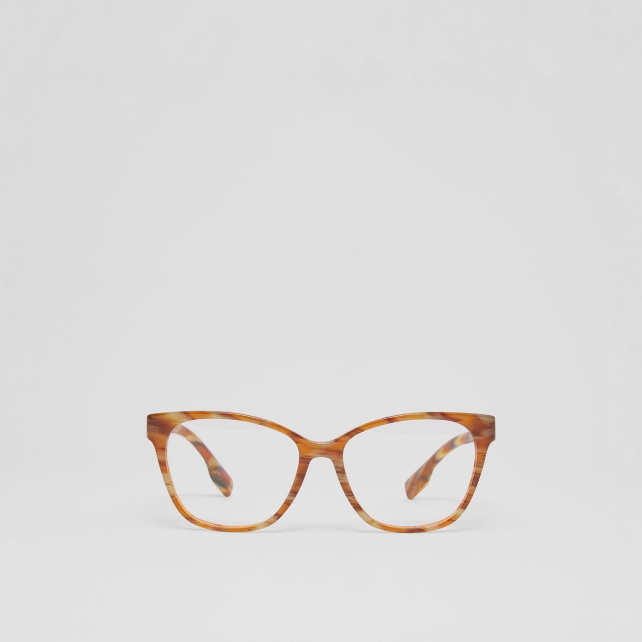 Monogram Motif Square Optical Frames - 1