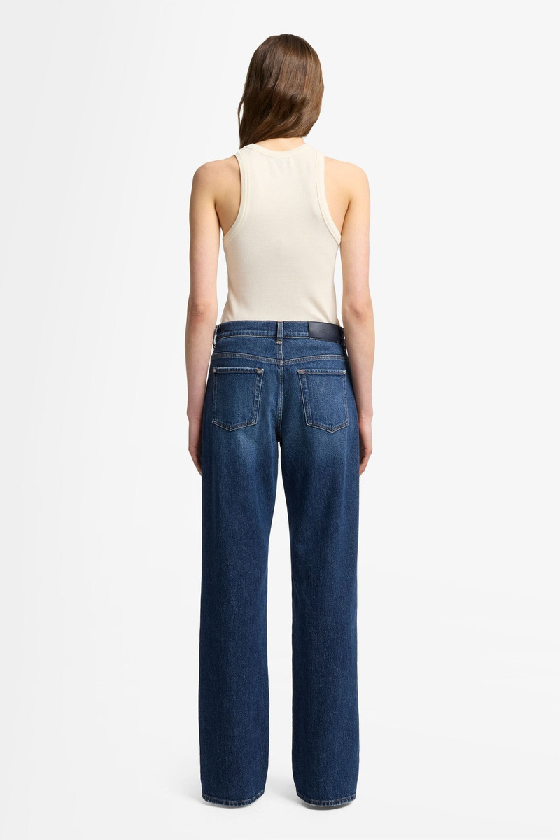 TESS TROUSER in MANKIND 5