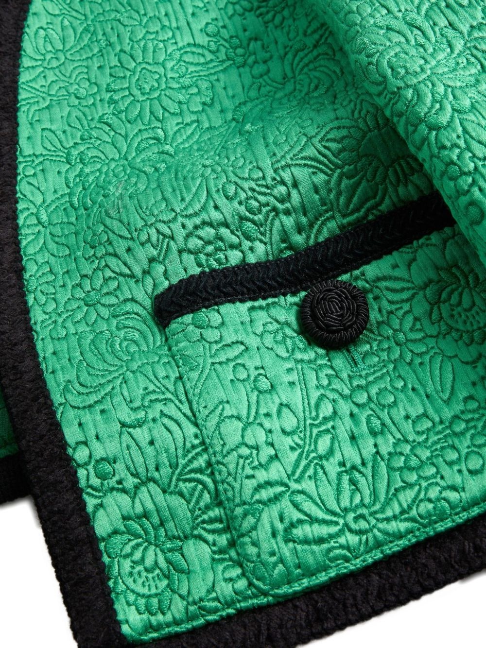 Après L'Hiver matelassé jacket - 7
