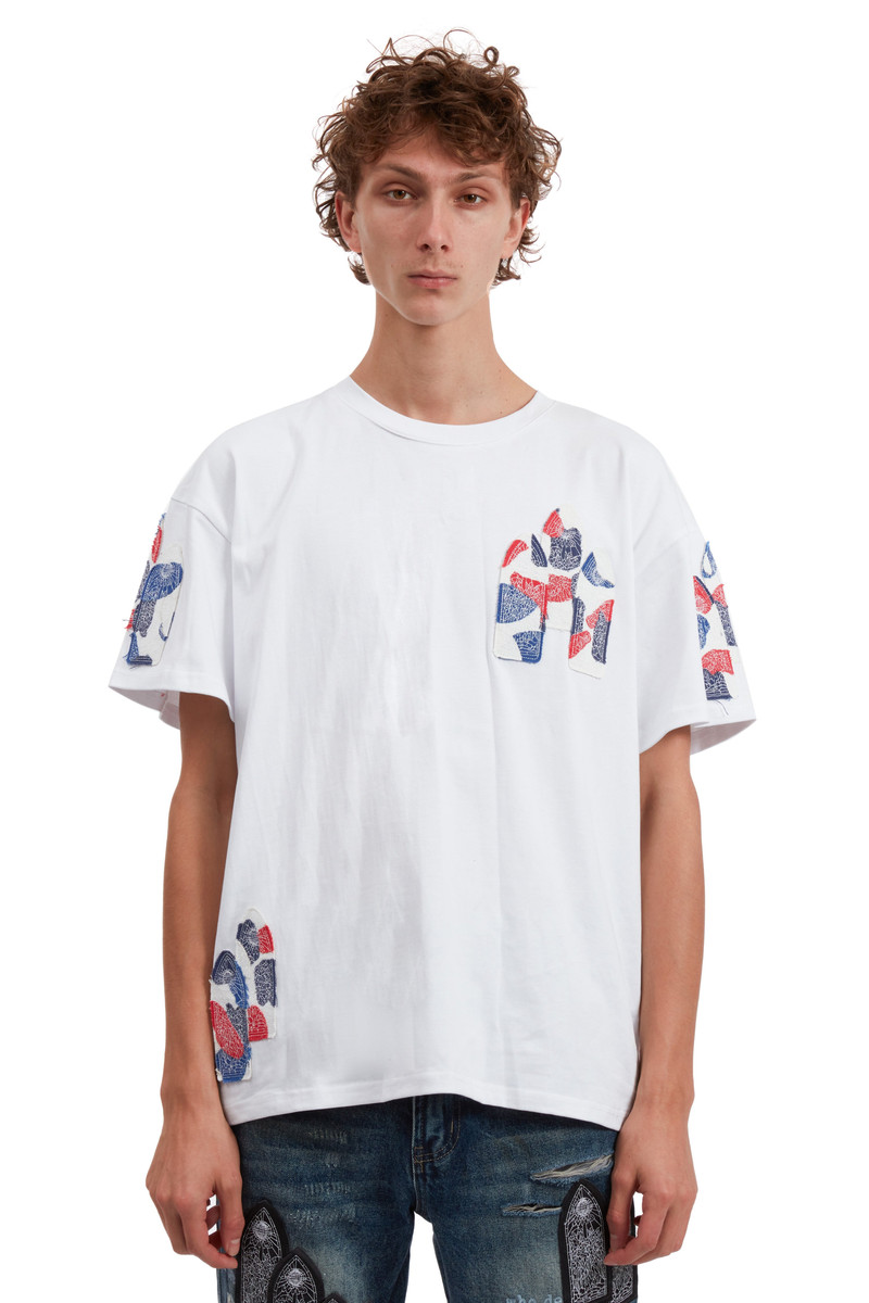 GLORY WINDOW JERSEY 3