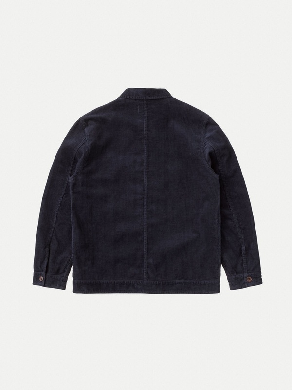Colin Cord Navy - 5