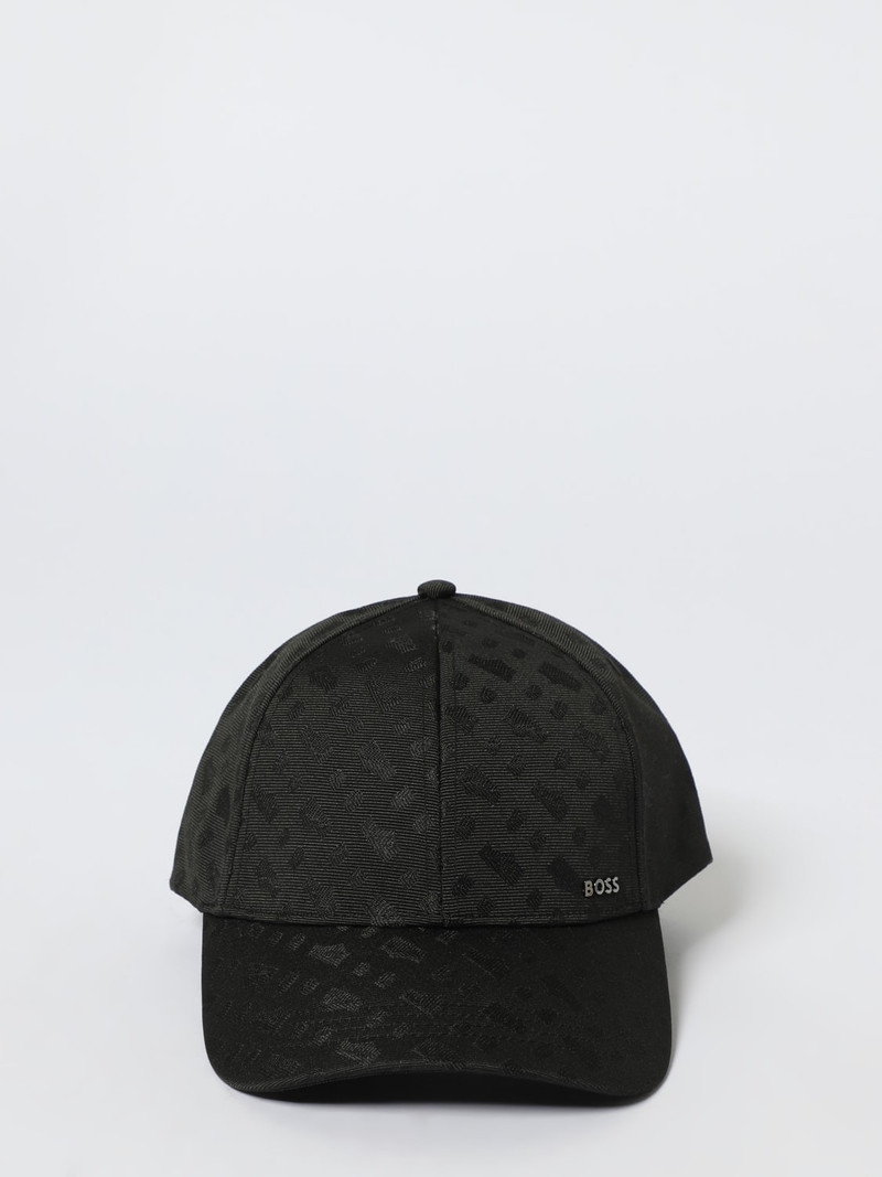 BOSS Hat men Boss outlook