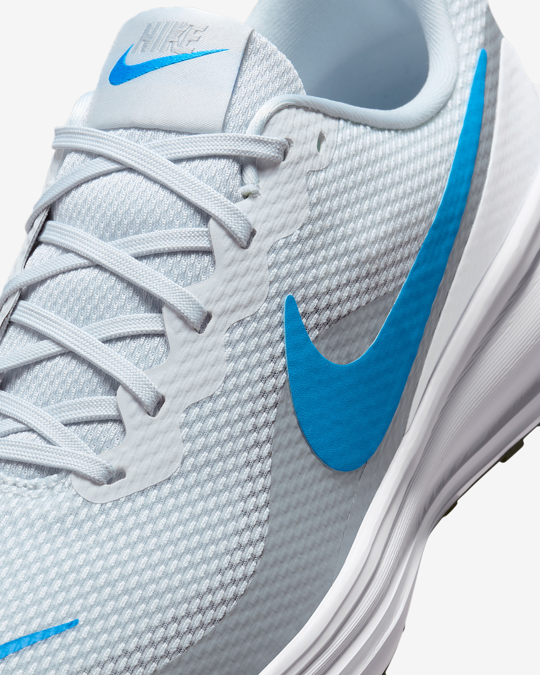 Nike Revolution 8 Men's Road Running Shoes - 7