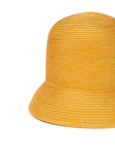 NINA RICCI high woven hat outlook