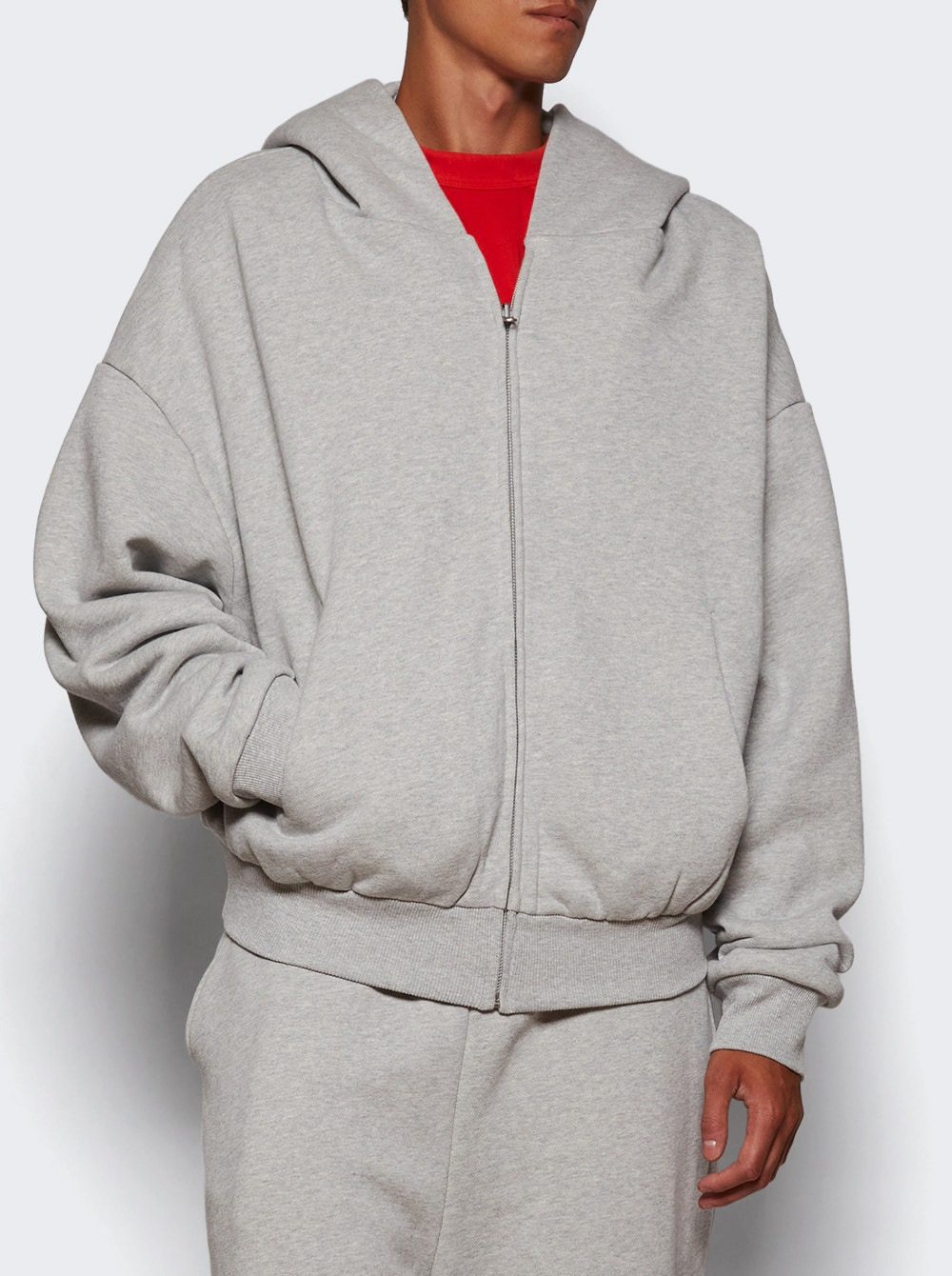 Thermal Hood Silver - 2